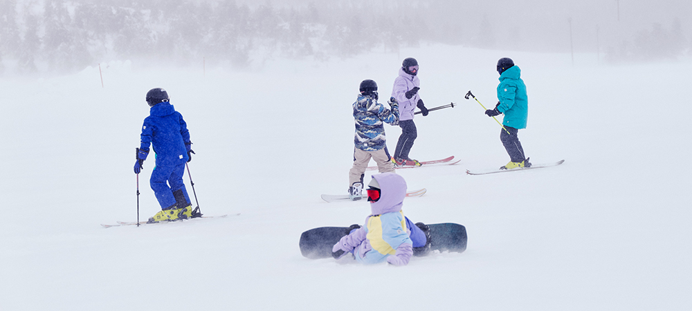 Kids' ski clothes | Kids' ski gear | Reima