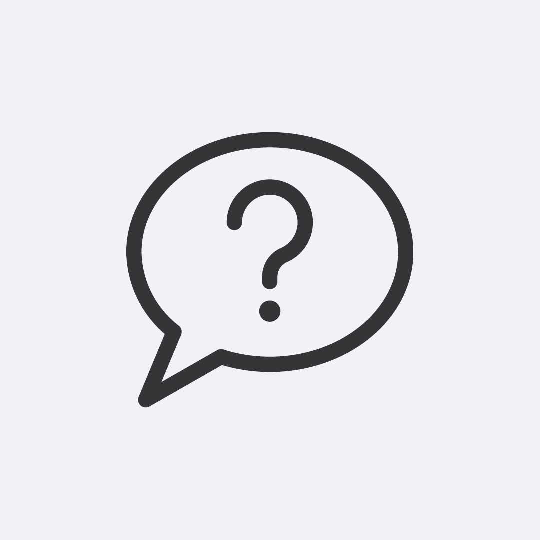 Shopping Help FAQ Image