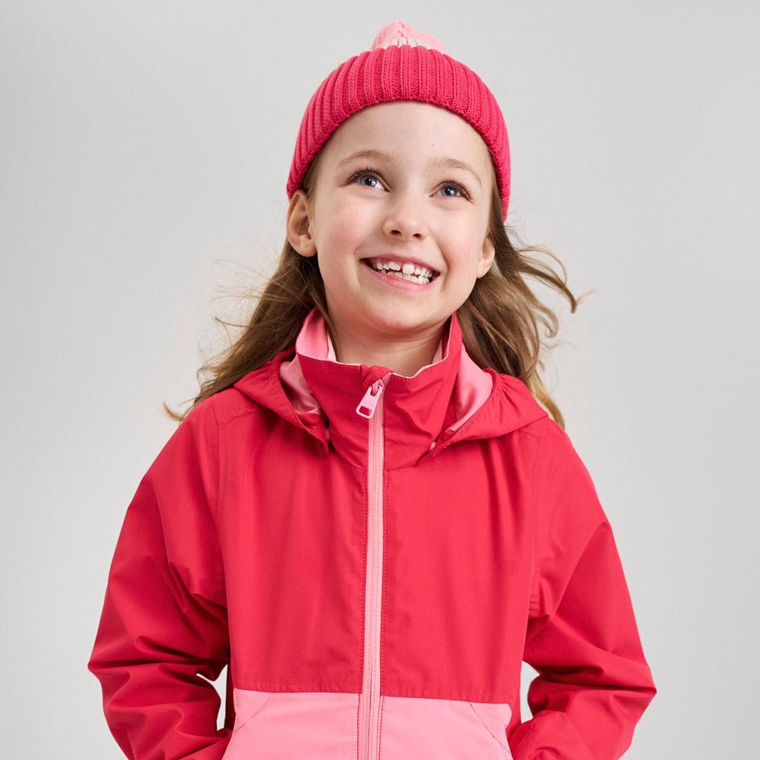 Outerwear for Babies, Toddlers & Active Kids | Reima