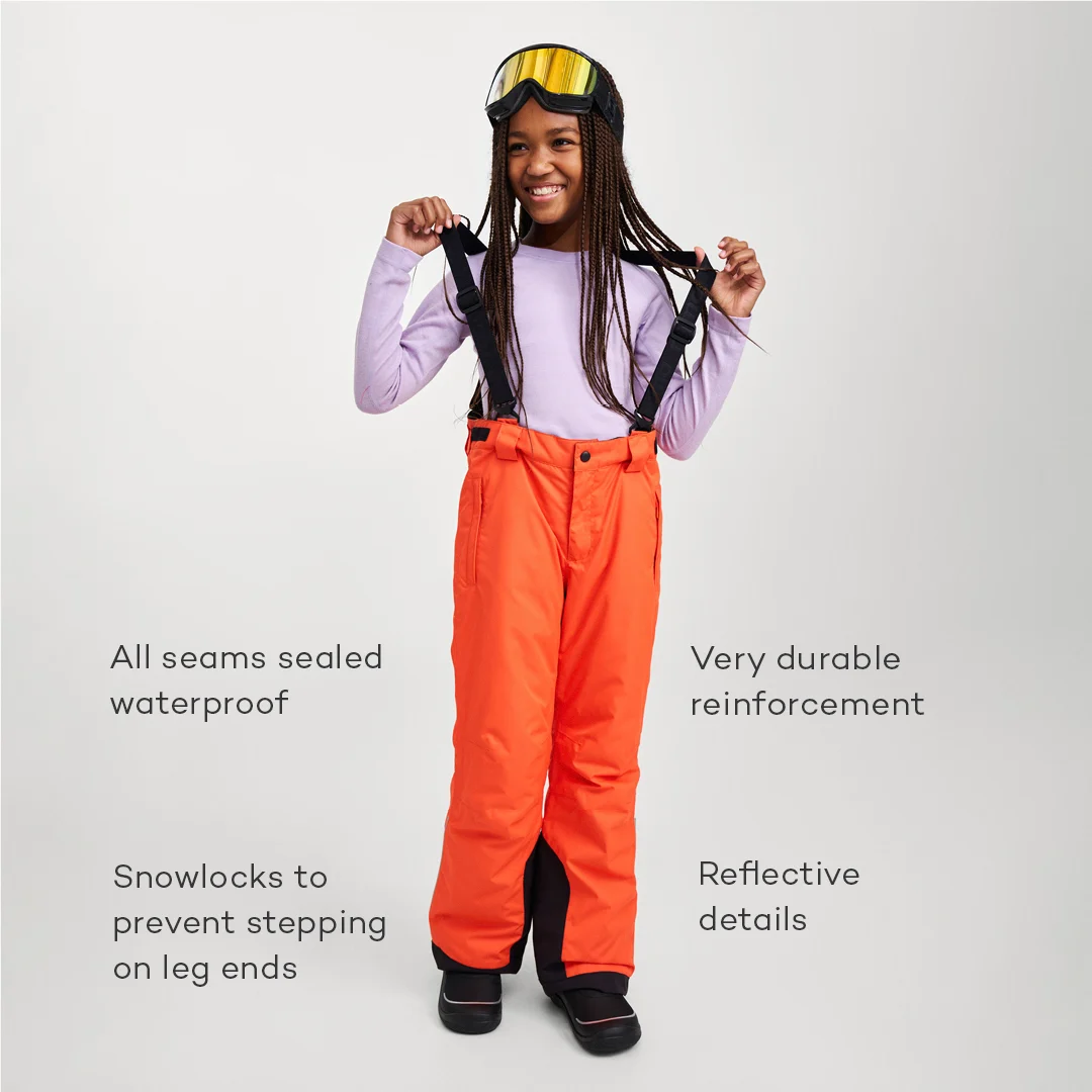 W24 Collection highlight Ski Pants image 1080x1080