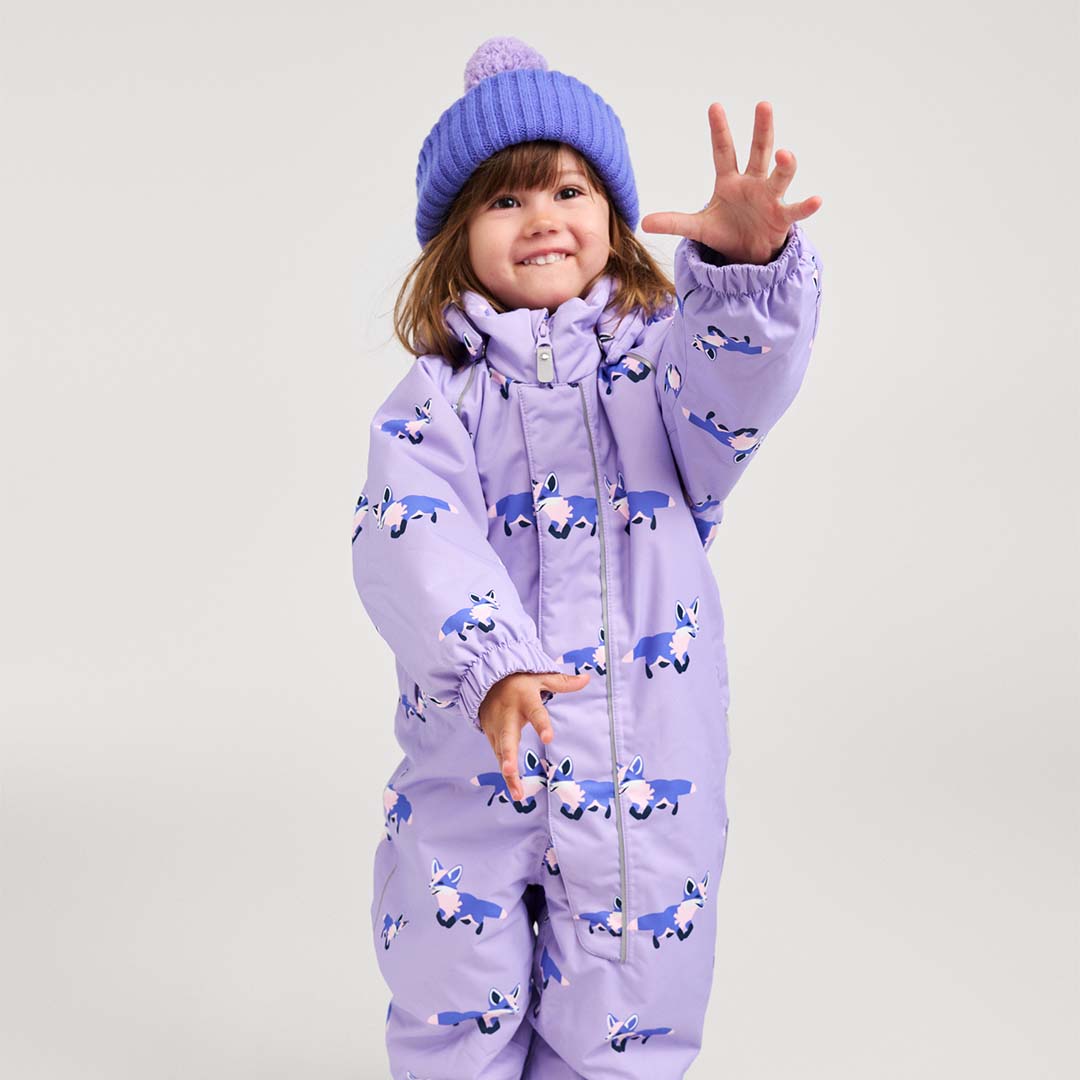 Kids' snowsuits | Kids' all-in-ones | Reima