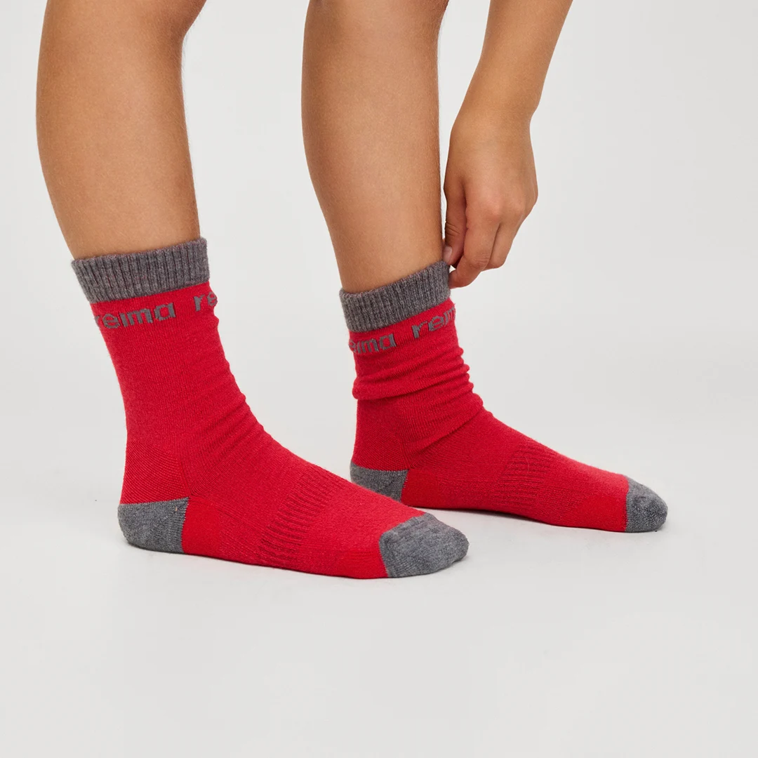 EA24 Collection Highlight- Accessories-  Socks