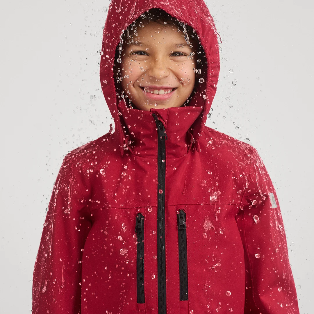 EA26 collection highlight ReimaTec-rain image