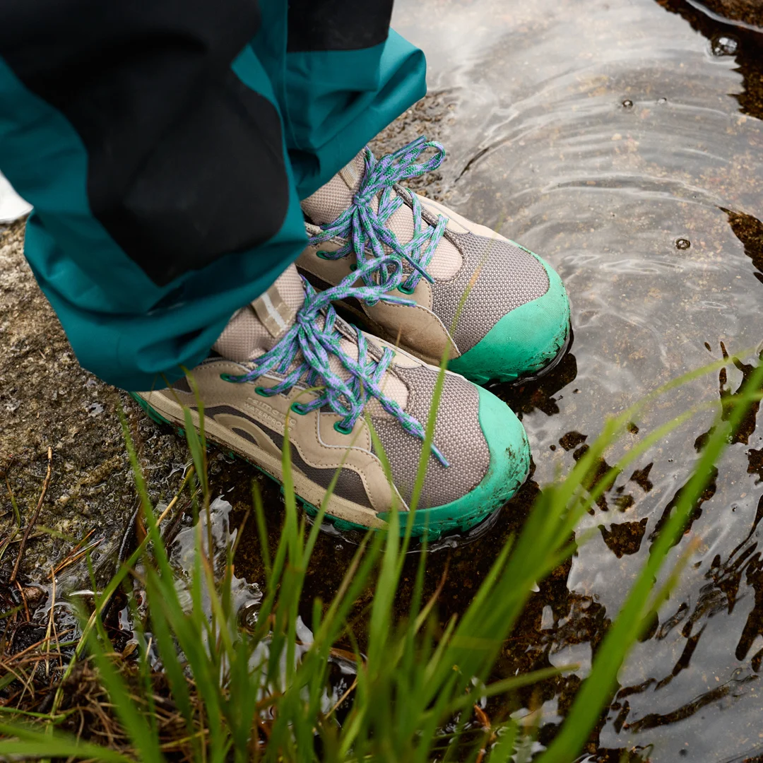 SS26 Collection Highlight - Spring shoes w/ CTA image