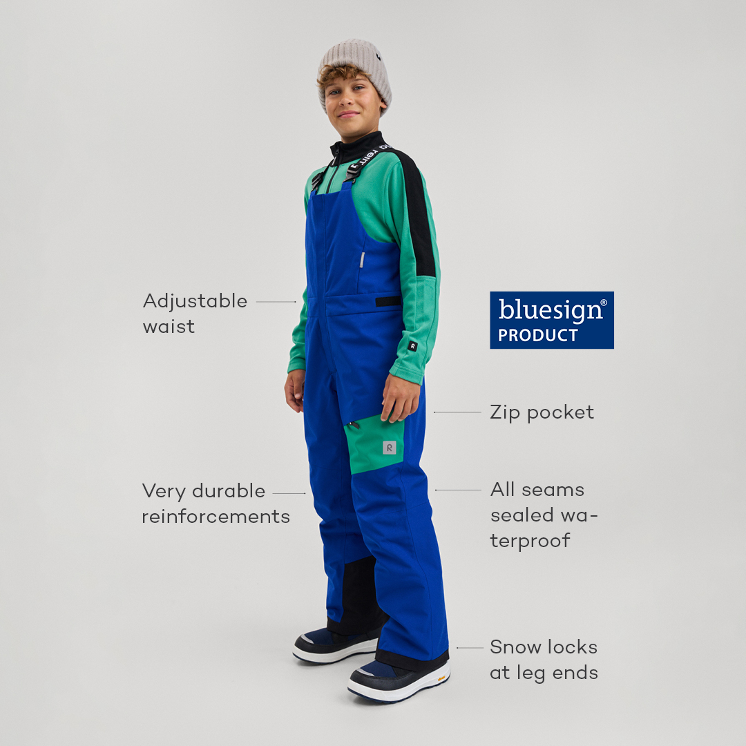 Kids' ski clothes | Kids' ski gear | Reima
