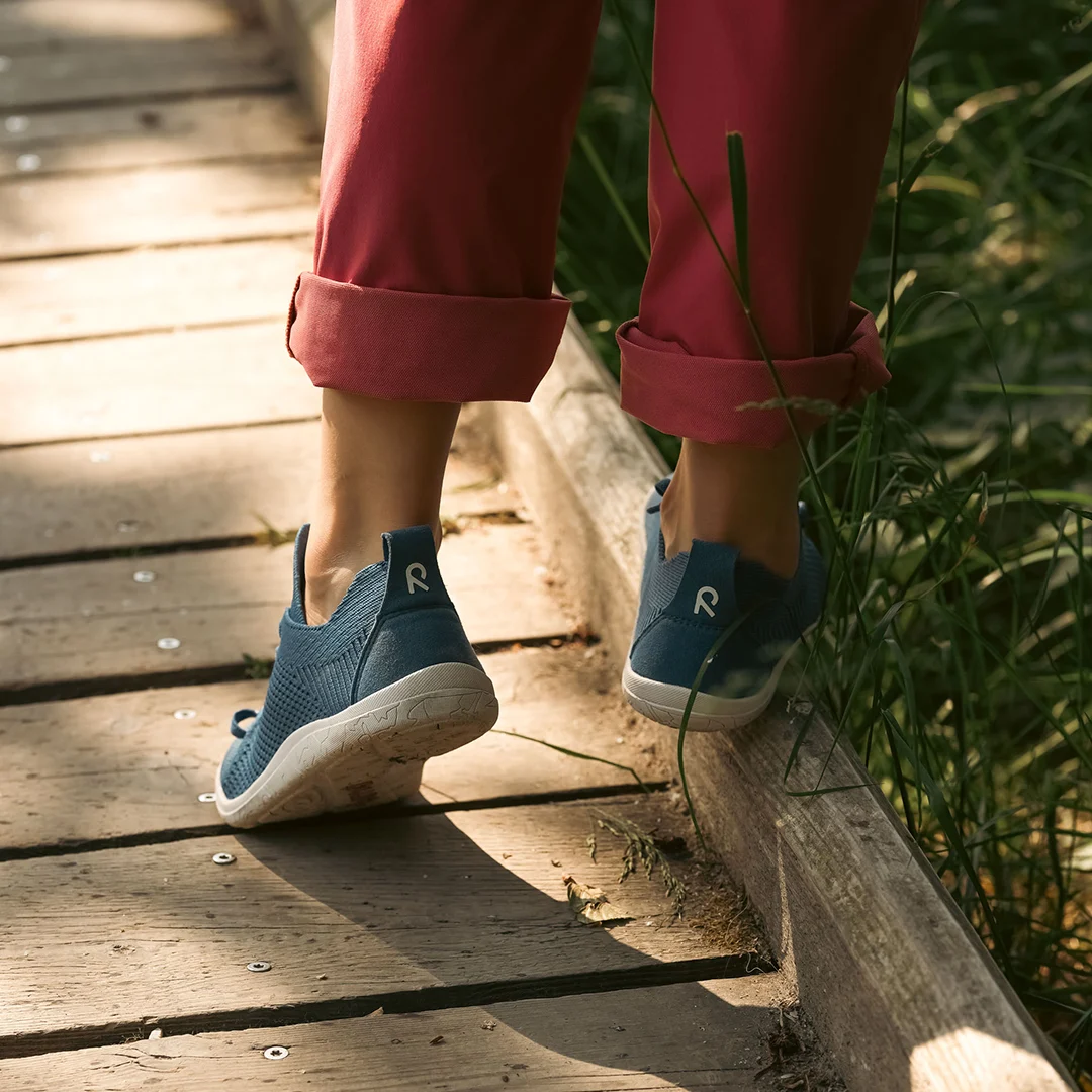 Reima Kids' barefoot shoes Astelu