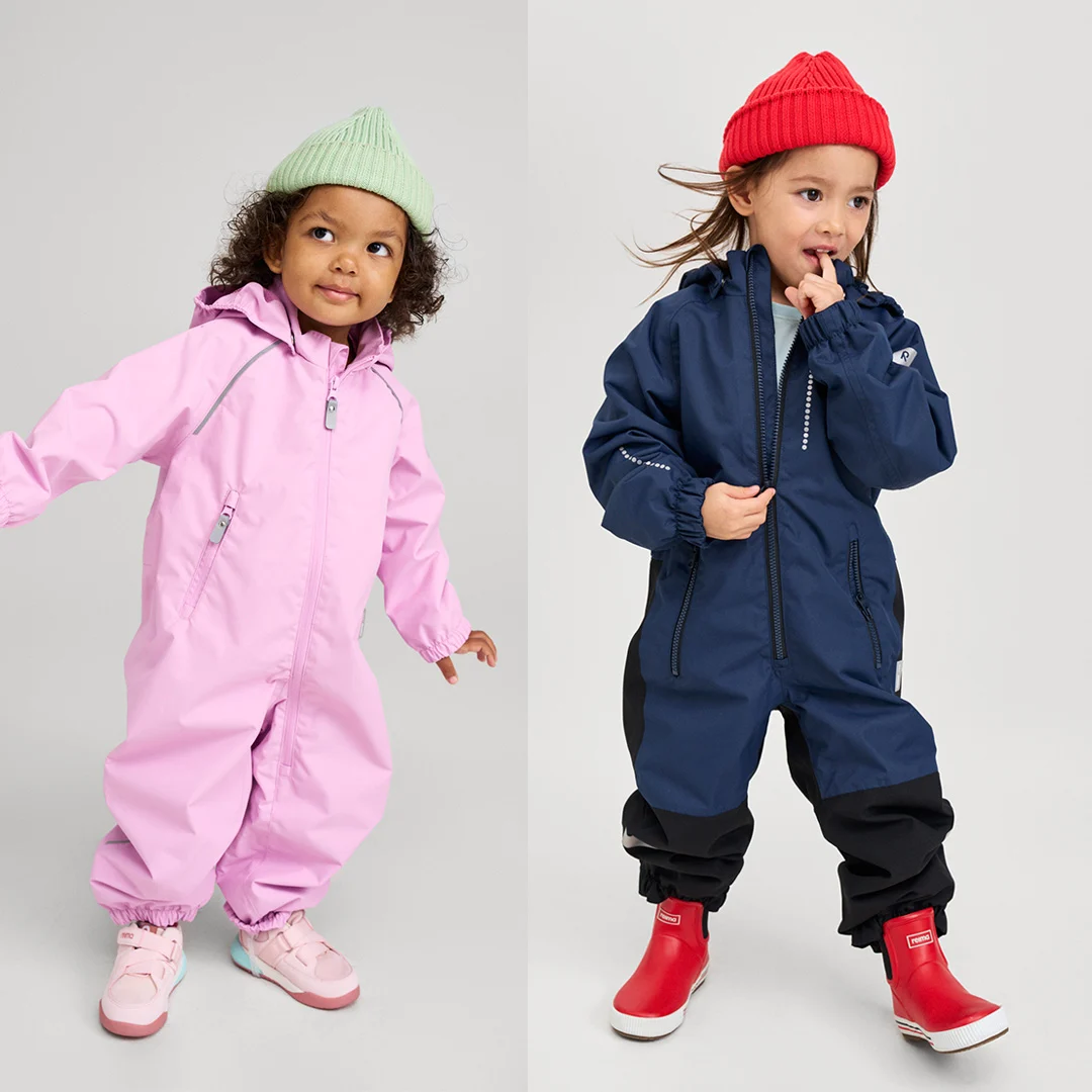 SS24 Collection Lift - Toddler versus Kids overalls image 1080x1080