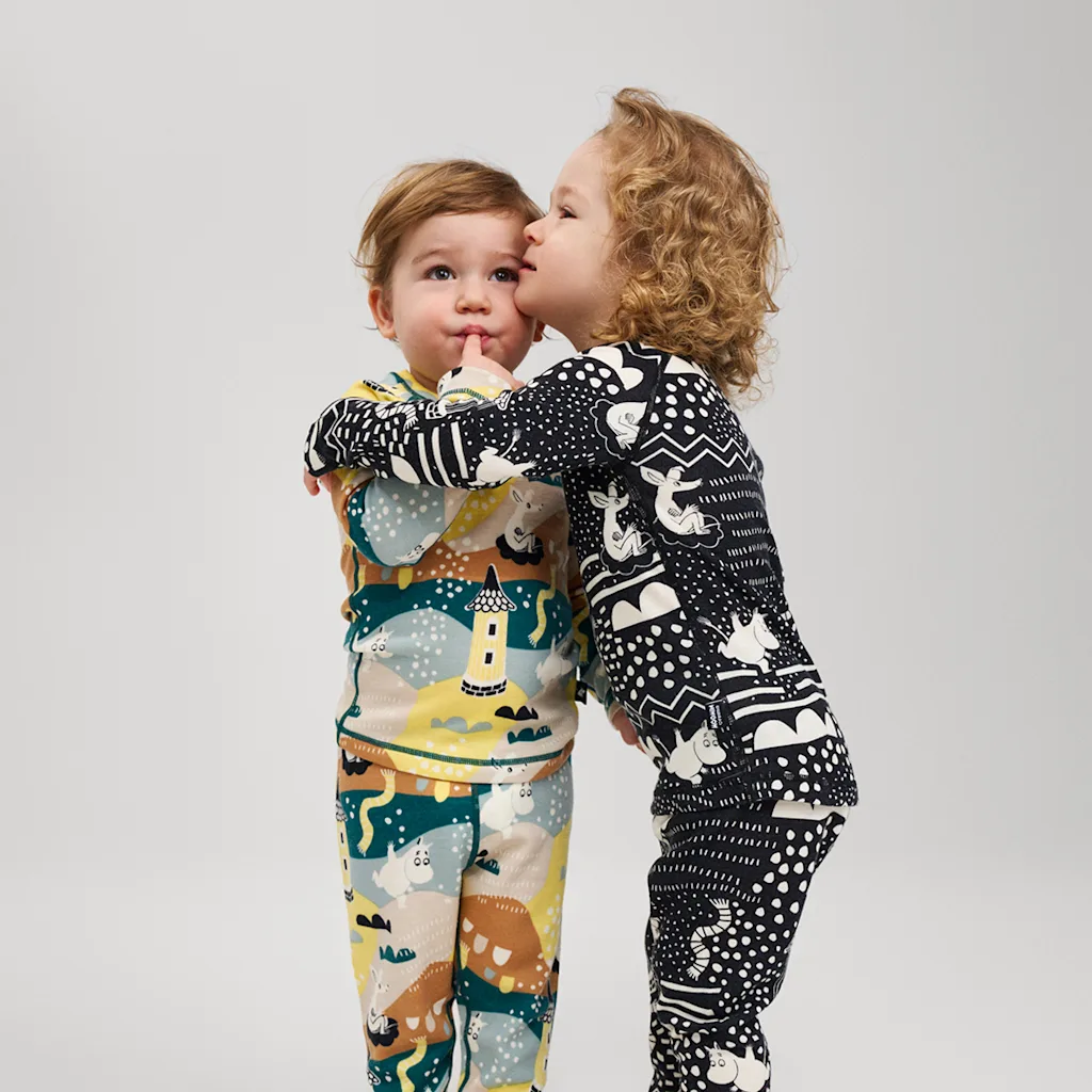 Funktionelle Outdoor-Bekleidung für Kinder und Babys von Reima | Reima