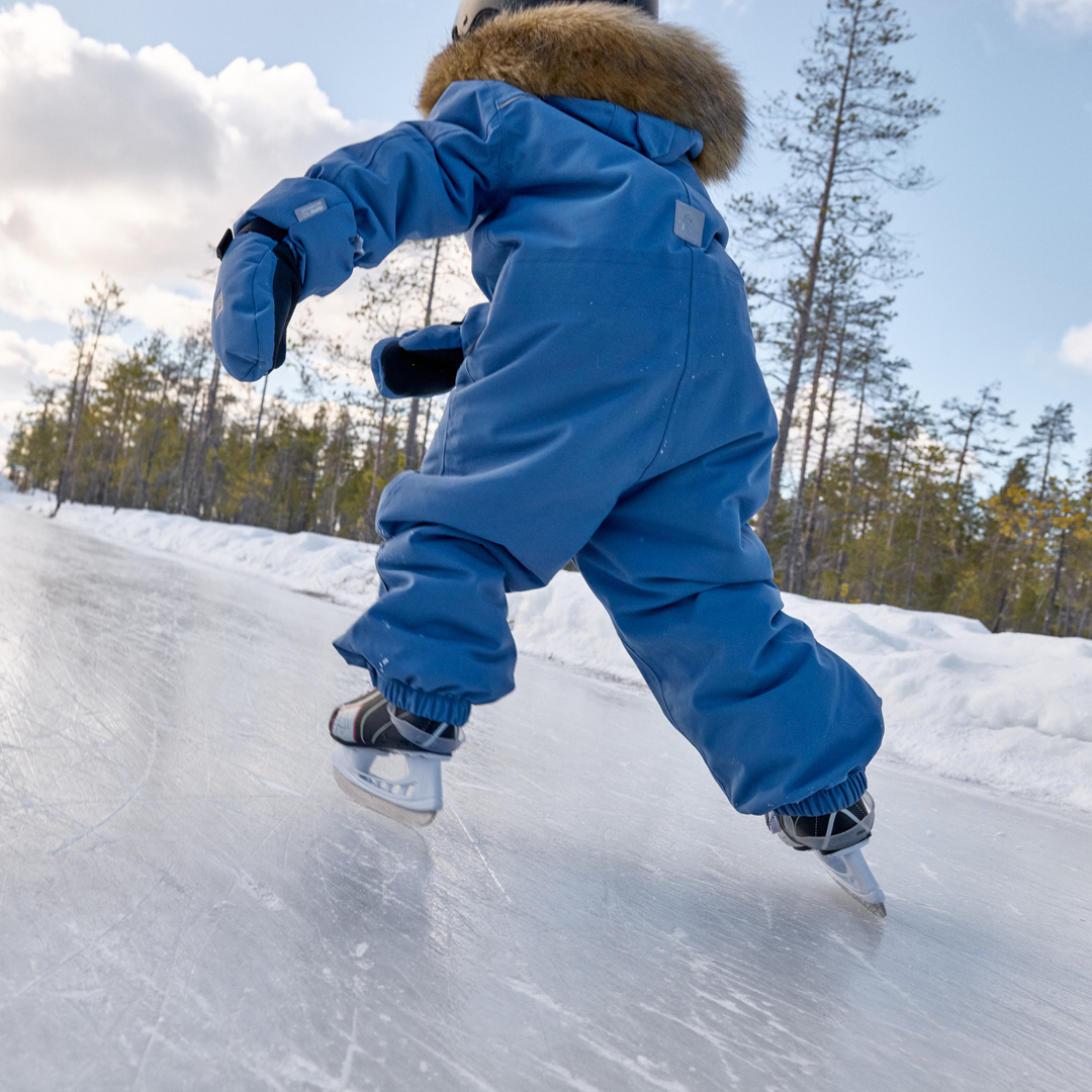 ★新品未使用品★Reima 防寒完全防水 キッズ用スキージャケット 122cm ☆新品未使用品☆Reima 防寒完全防水 キッズ用スキージャケット