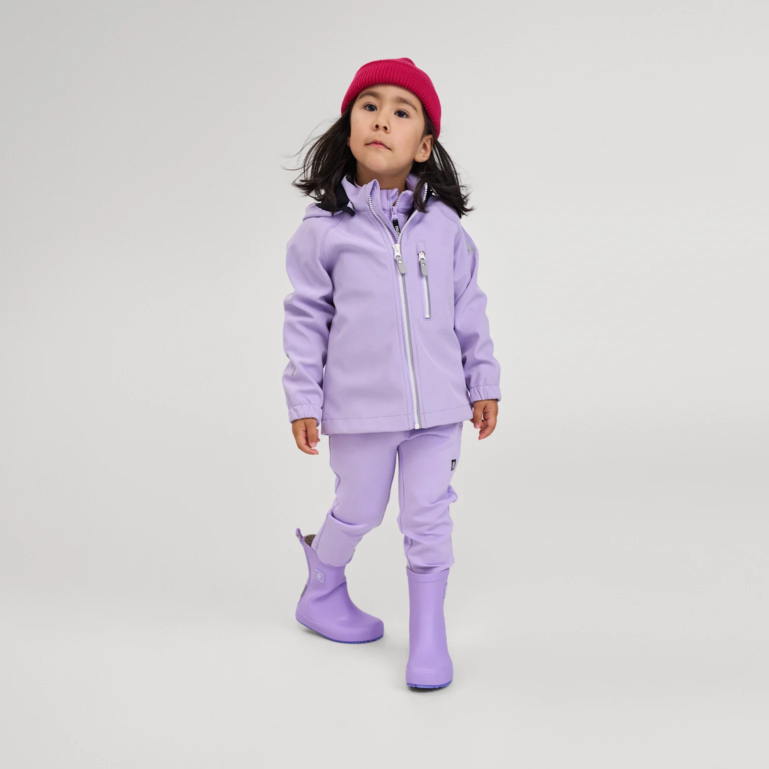 EA25 Collection highlight Vantti solid jacket 1080x1080
