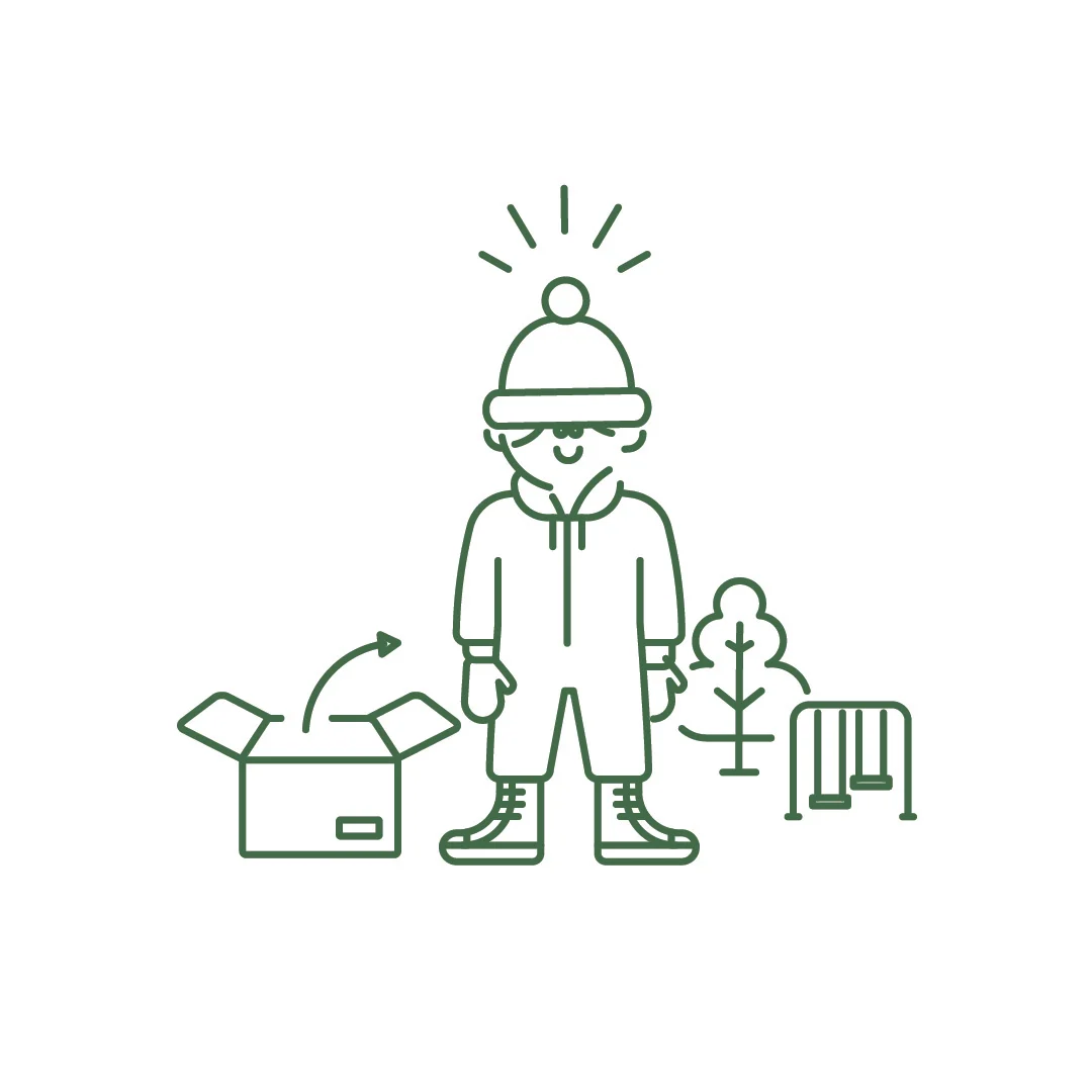 Second hand Shipping