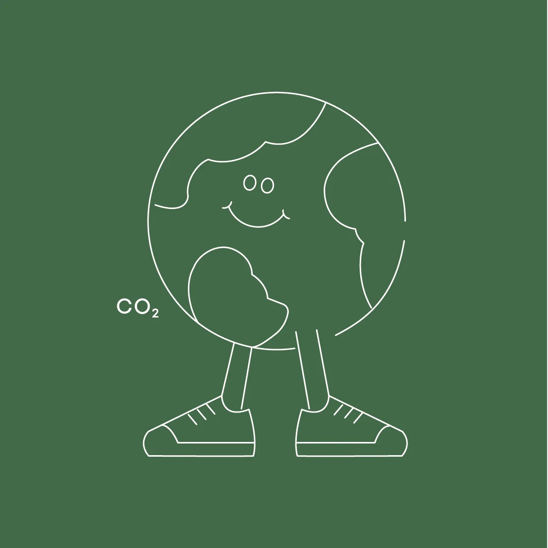 SH Landing page NEW - Sustainibility image globe