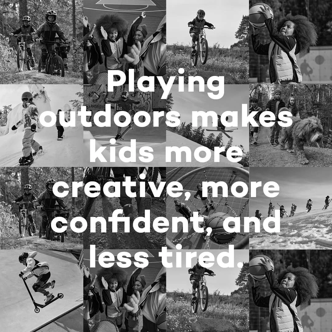 Playingoutdoors