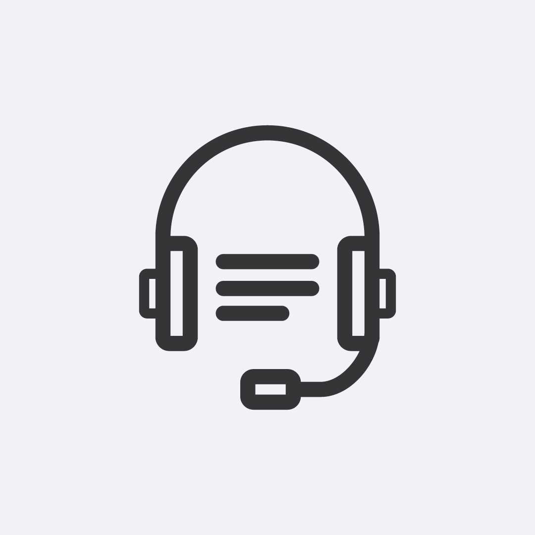 Shopping Help Contact Center