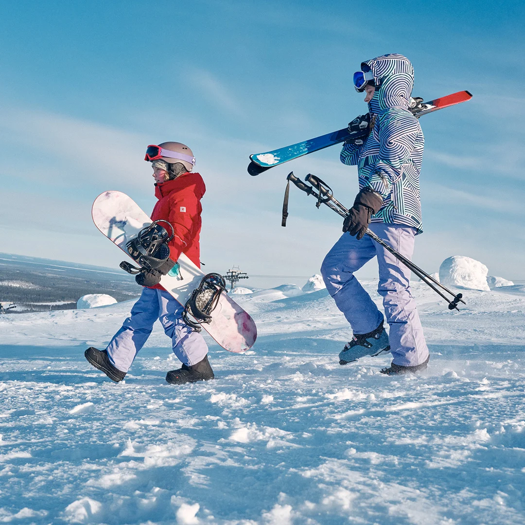 Ski collection 1080x1080