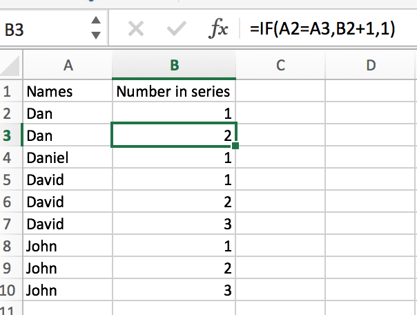 Excel image