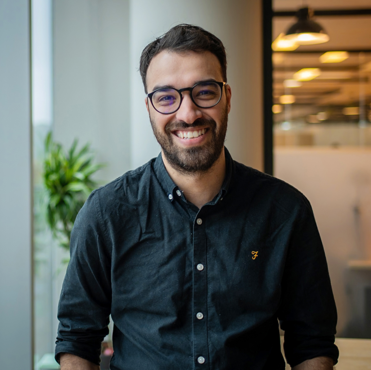 GOA - Luke Boudour - Chief Experience Officer