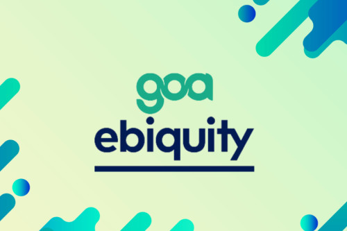 Ebiquity & GOA