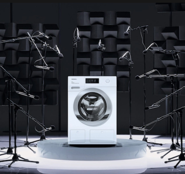 Miele GOA Marketing
