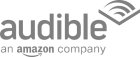 Audible logo