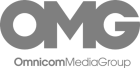 Omnicom Media Group logo