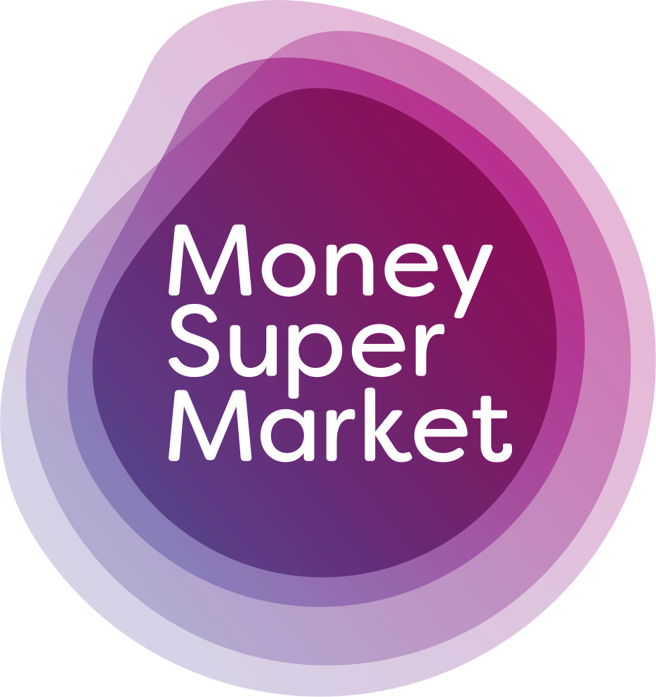 MoneySuperMarket Logo 2019