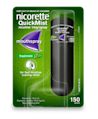 NICORETTE® QuickMist - Image 2 - Nicorette - en-AU