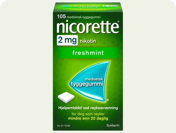 Save up to £1,300 a year with Nicorette Lozenge2