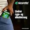 Nicorette Value GUM Thumbnail