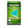 NIC EMEA SP 8470009791872 52375 Gum Classic 4MG 105CT MOBILE