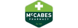 mccabes