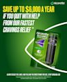 NICORETTE® QuickMist - Image 5 - Nicorette - en-AU