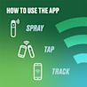 Nicorette QuickMist SmartTrack - Image 4 - Nicorette