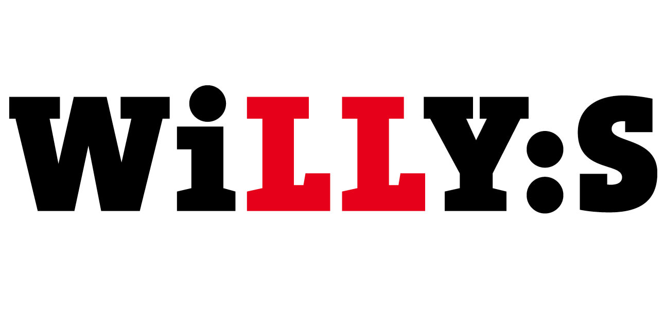Retailer logo