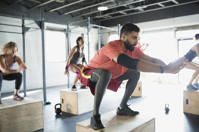 Health Benefits of Quitting