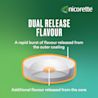 Nicorette Nicotine Lozenge, Dual Release Flavour