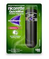 NICORETTE® QuickMist - Image 1 - Nicorette - en-AU