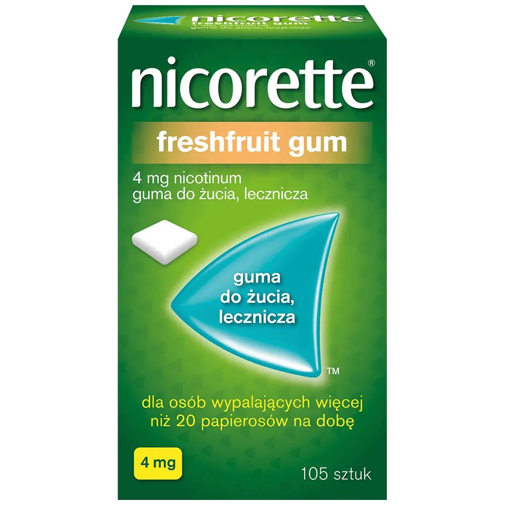 1000x1000 NIC 5909990772803 Freshfruit guma 105szt
