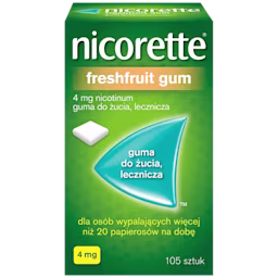 1000x1000 NIC 5909990772803 Freshfruit guma 105szt 1000x1000 NIC 5909990772803 Freshfruit guma 105szt