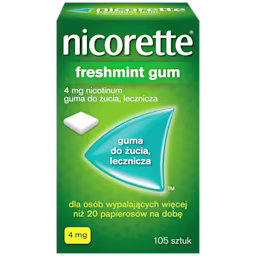 1000x1000 NIC 5909990616831 Freshmint gum 105szt 1000x1000 NIC 5909990616831 Freshmint gum 105szt