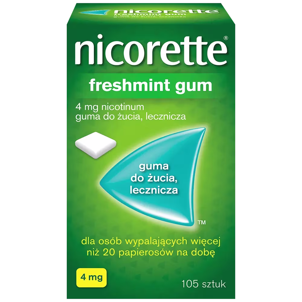 1000x1000 NIC 5909990616831 Freshmint gum 105szt 1000x1000 NIC 5909990616831 Freshmint gum 105szt
