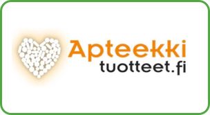 Apteekki Logo