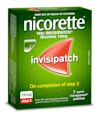 NICORETTE® INVISIPATCH® - Image 3 - Nicorette - en-AU