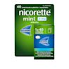 Nicorette Lozenge