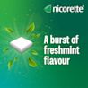 Nicorette Gum - Image 4 - Nicorette - Fresh Mint