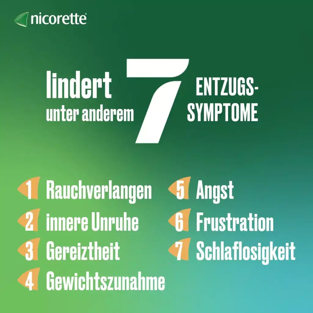 nicorette® Kaugummi whitemint - Image 7 - Nicorette - de-DE