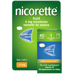 1000x1000 NicoretteR-Fruit-Tabletki-4-mg-40-sztuk