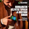 TUPAKANNHIMON LIEVITTÄJÄ MISSÄ JA MILLOIN VAIN