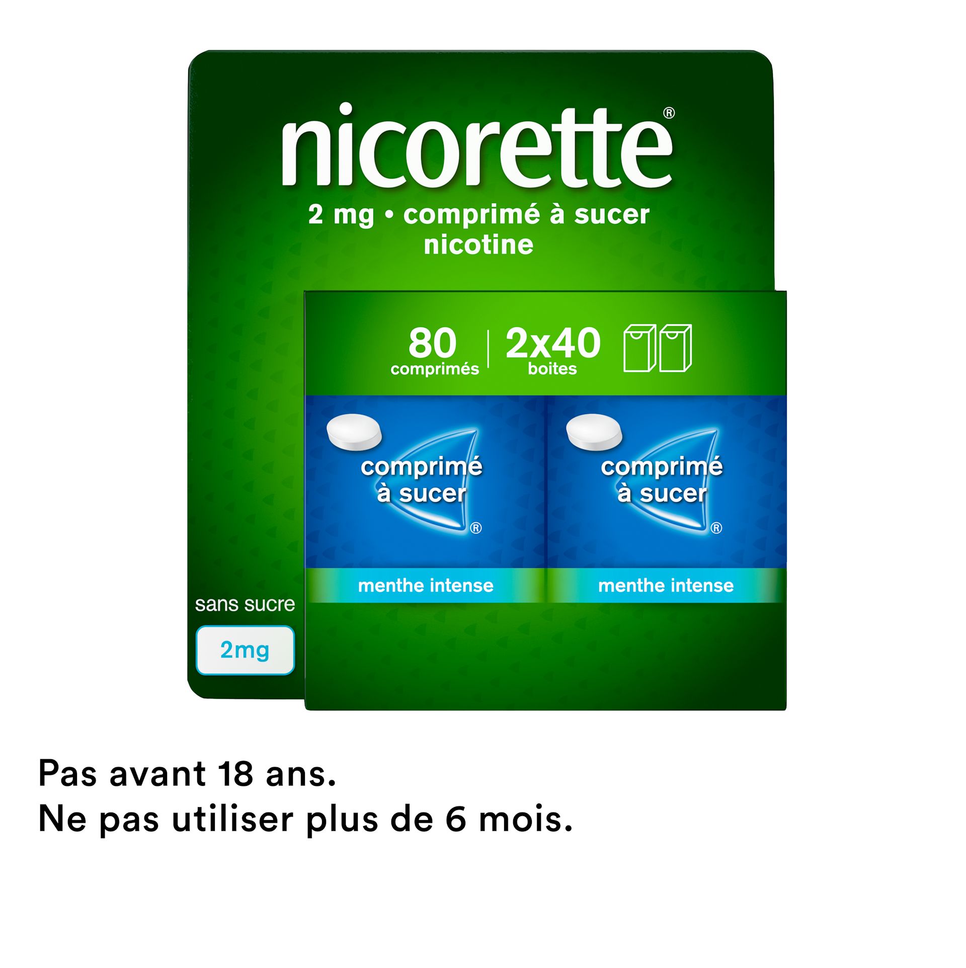 Comprimé à sucer