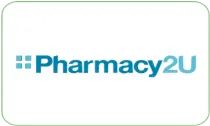 Pharmacy2u Logo